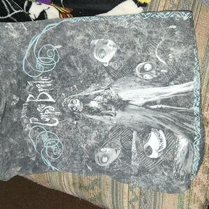 Corpse bride tee 👰‍♀